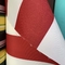 Naylon Polyester Suya Dayanıklı Kaplamalı Kumaş 280D Malzeme Geri Dönüşümü