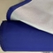 Giysiler ve Çantalar için 210D 420D Su Geçirmez Kaplamalı Kumaş Naylon Polyester