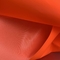 PU PVC Su Geçirmez Kaplamalı Kumaş, 48 '' Polyester Astar Malzemesi Suni Deri