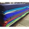 Dalış Elbisesi Giysi Çantaları için Naylon Polyester Yumuşak Neopren Kumaş 1.3x3.3M