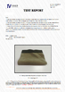 Çin Guangzhou Tegao Leather goods Co.,Ltd Sertifikalar